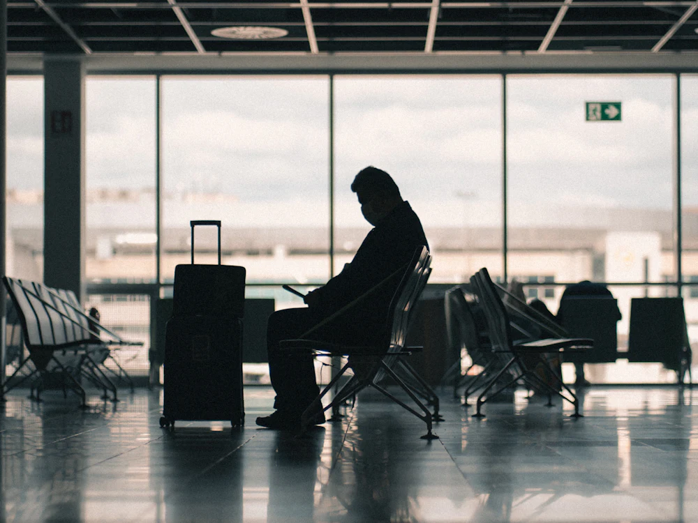 Taxi aéroport 93 : transfert vers Roissy et Orly avec bagages